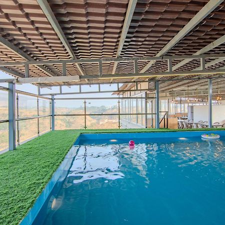 Oxi Valley Resort Igatpuri Exterior photo