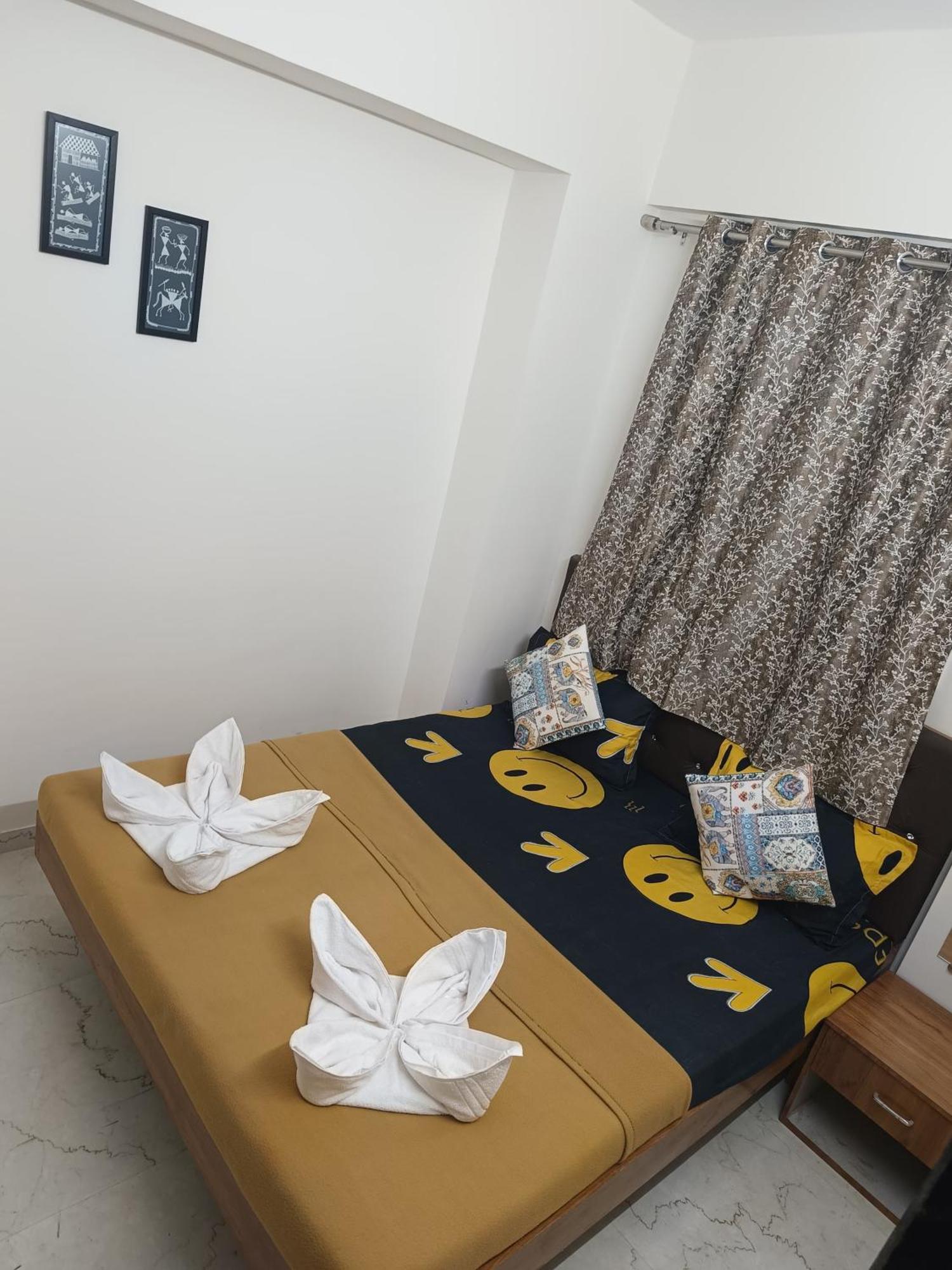 Oxi Valley Resort Igatpuri Exterior photo