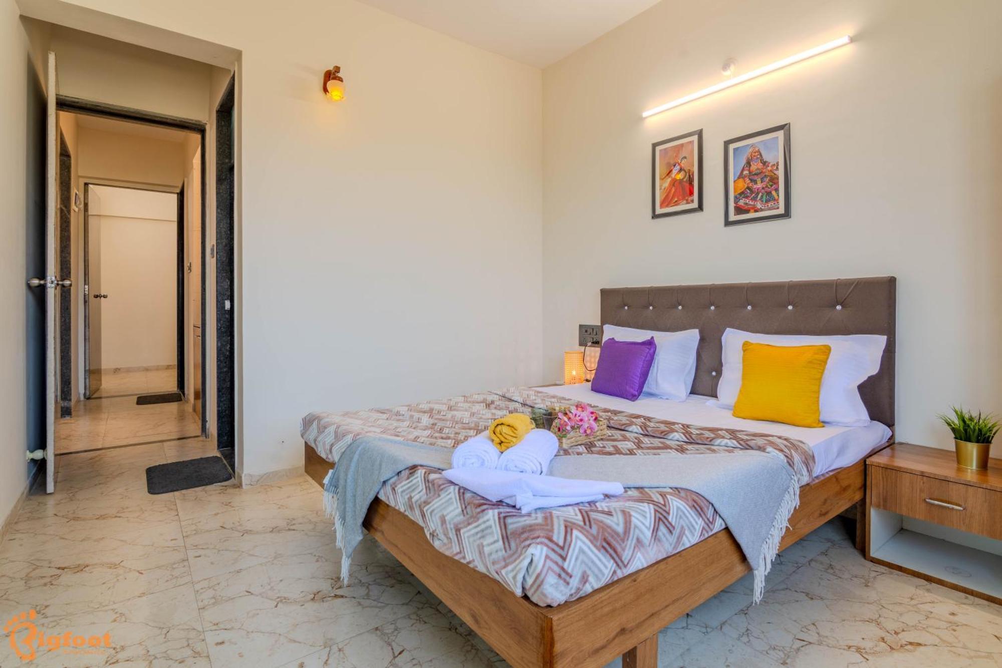 Oxi Valley Resort Igatpuri Exterior photo