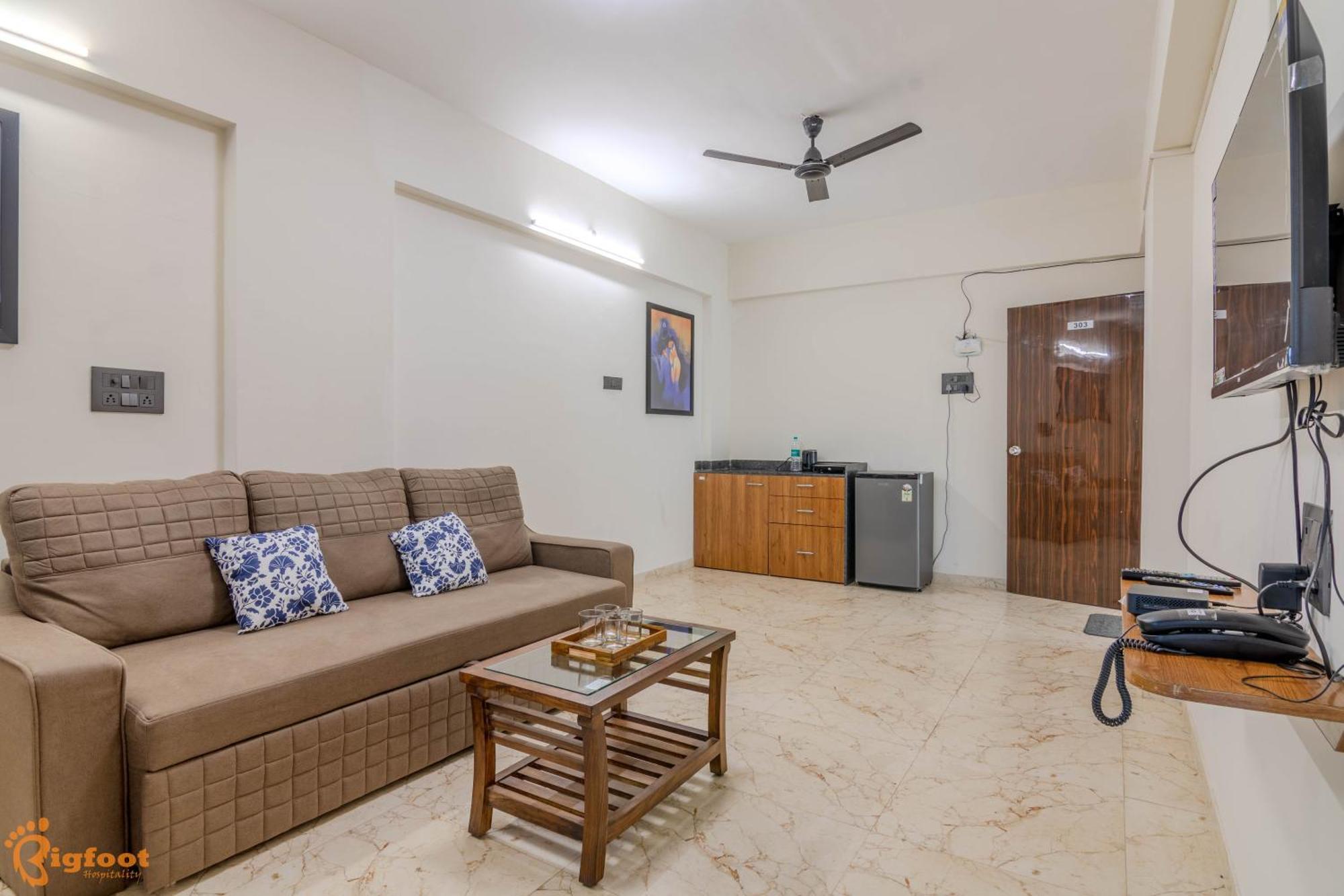 Oxi Valley Resort Igatpuri Exterior photo