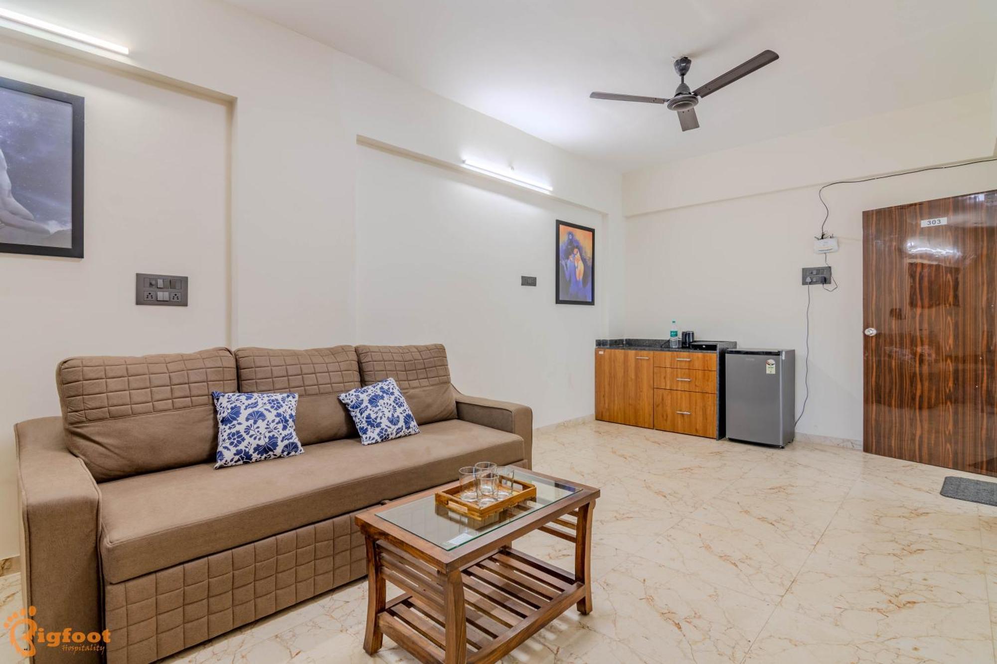 Oxi Valley Resort Igatpuri Exterior photo