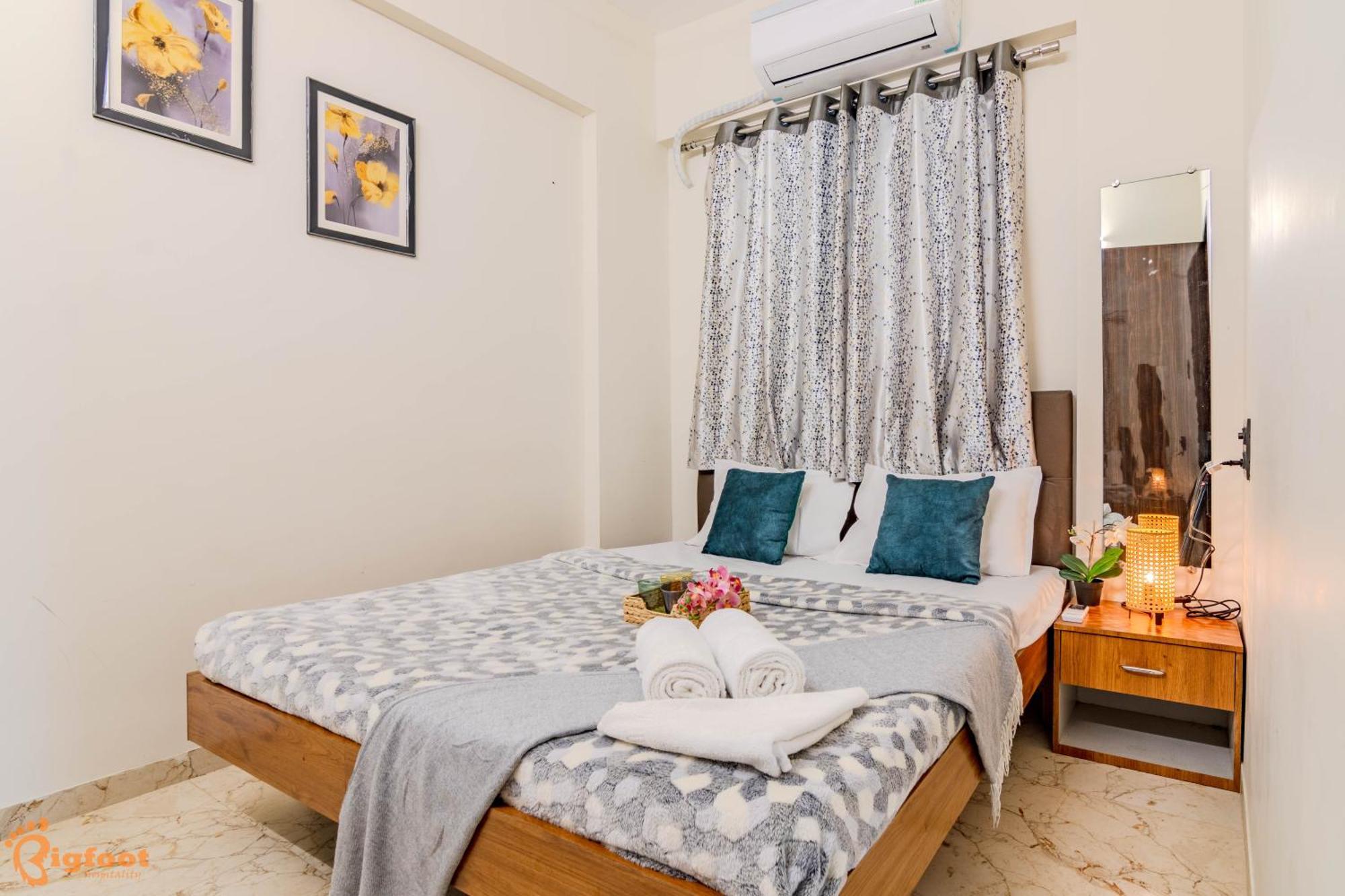 Oxi Valley Resort Igatpuri Exterior photo