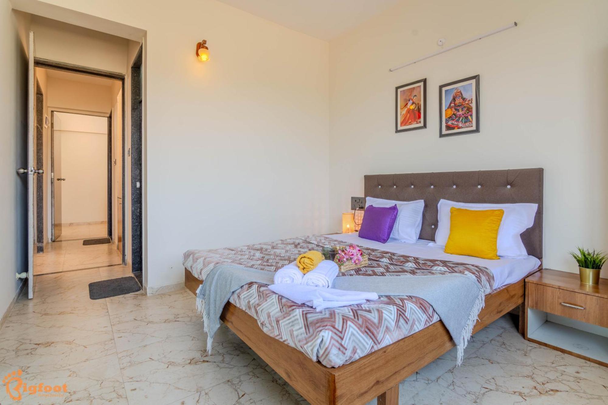 Oxi Valley Resort Igatpuri Exterior photo